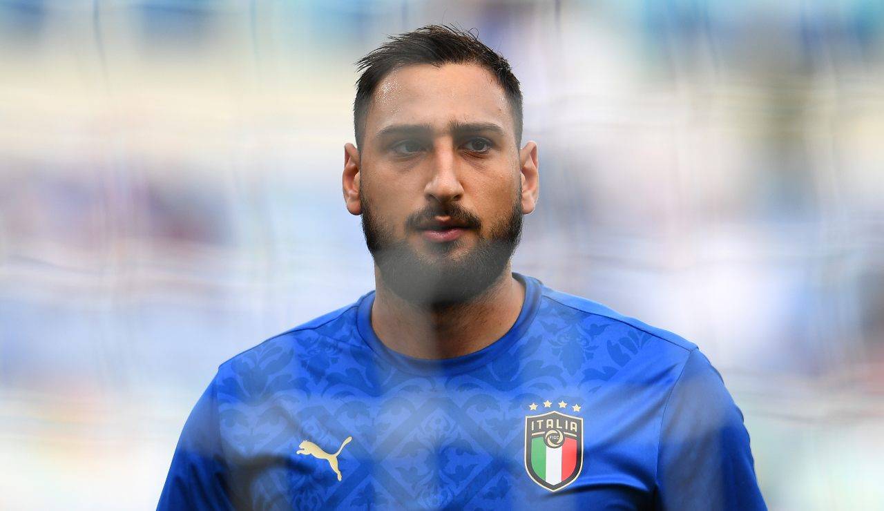 Donnarumma