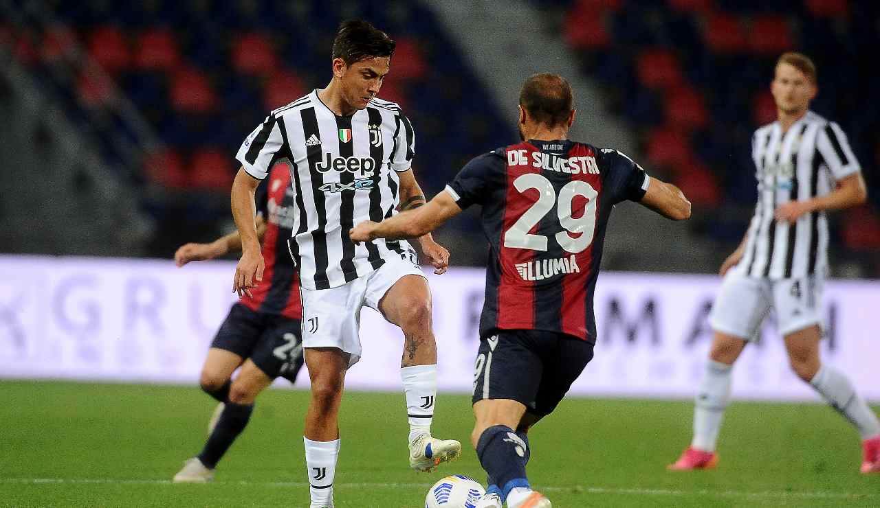 Dybala