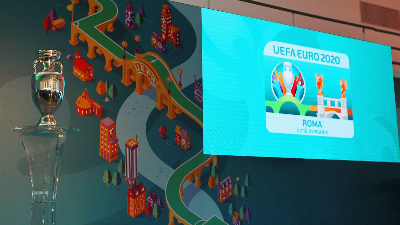 Logo Europei