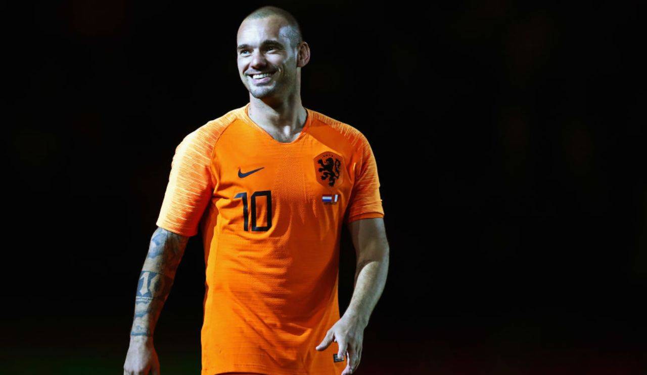 Sneijder