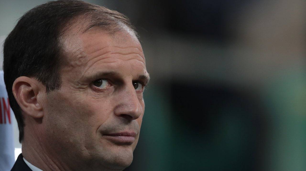 Allegri pensieroso