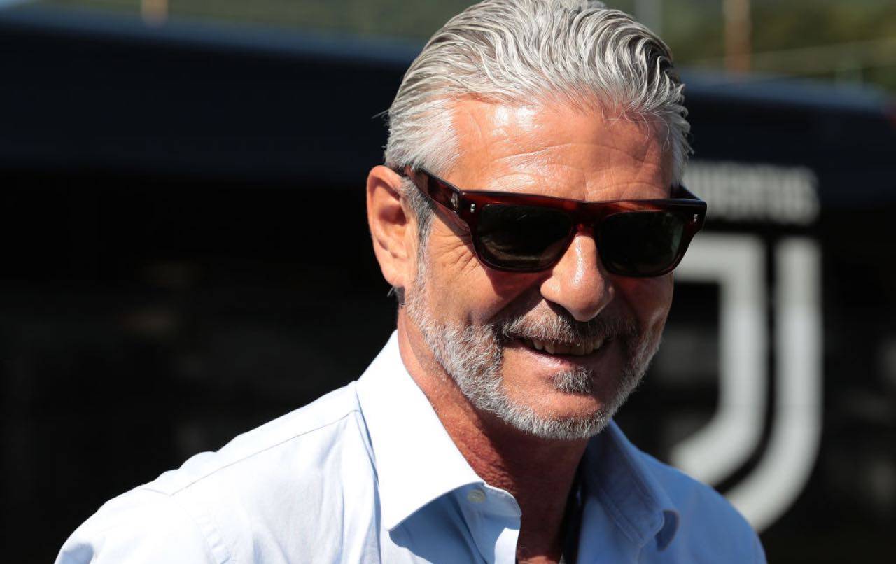 Maurizio Arrivabene 