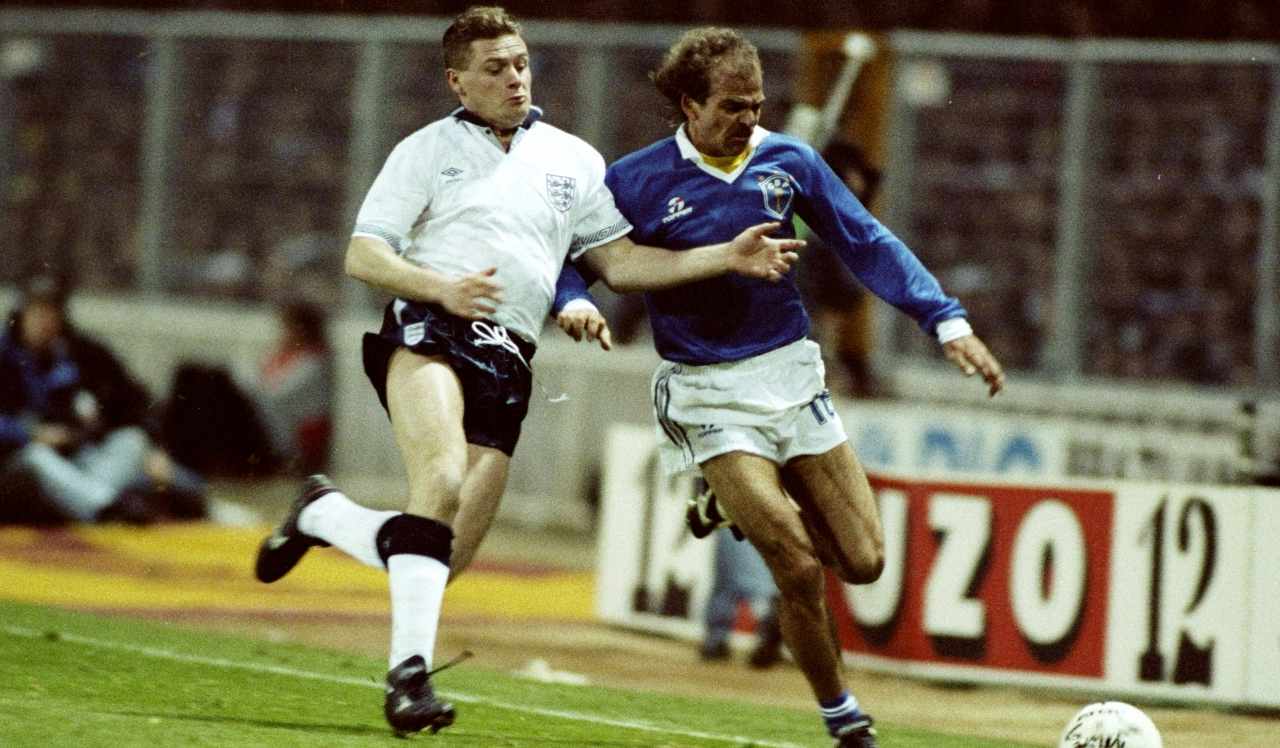 gascoigne alemao