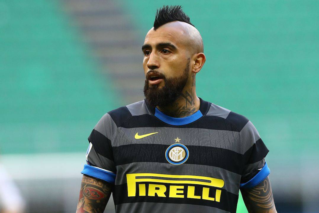 Vidal Inter