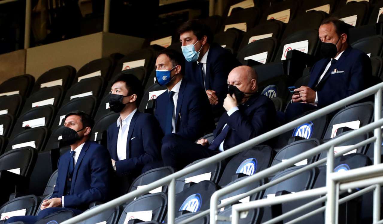 Zhang al Meazza