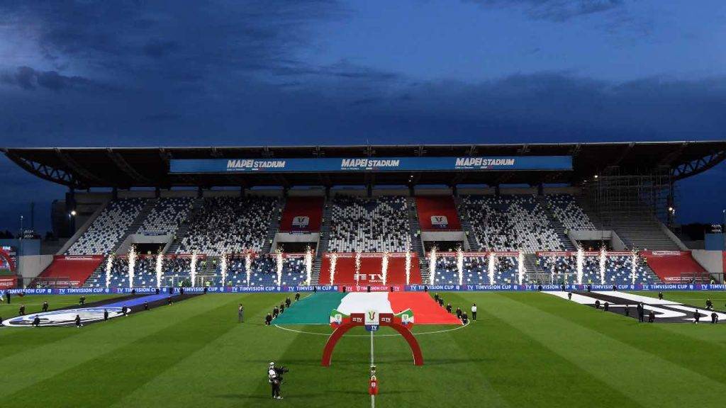 Il Mapei Stadium