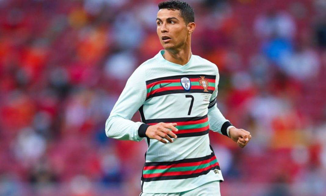 In Che Squadra Gioca Cristiano Ronaldo