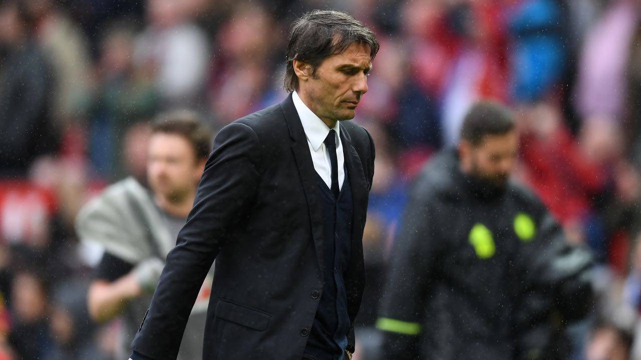Conte pensieroso