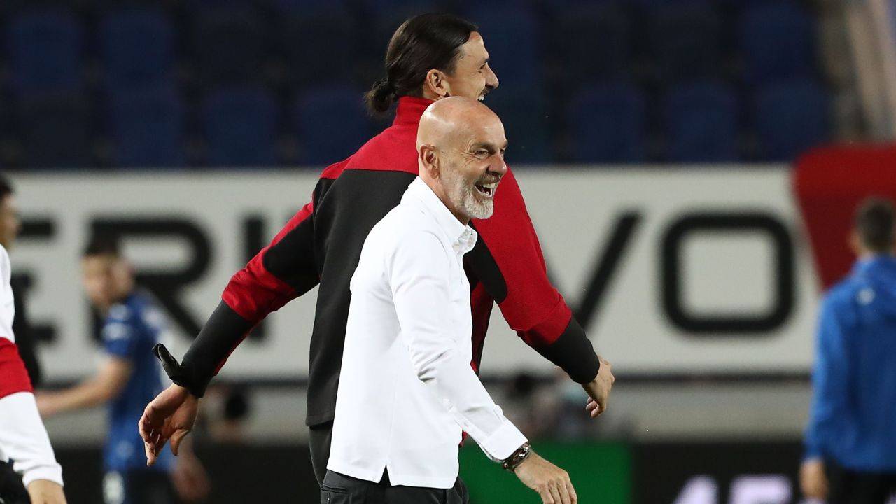 Pioli ha trovato il suo Zidane, ora il Milan può sognare