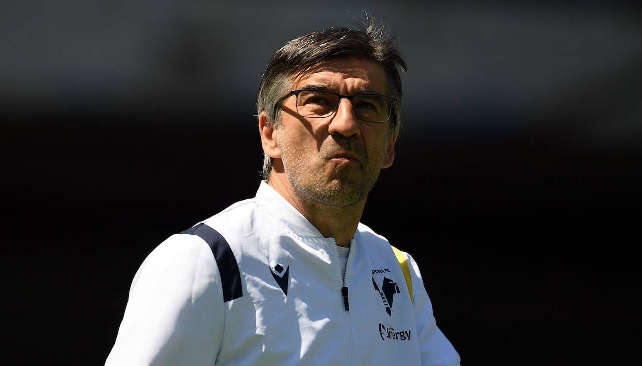 Juric pensieroso