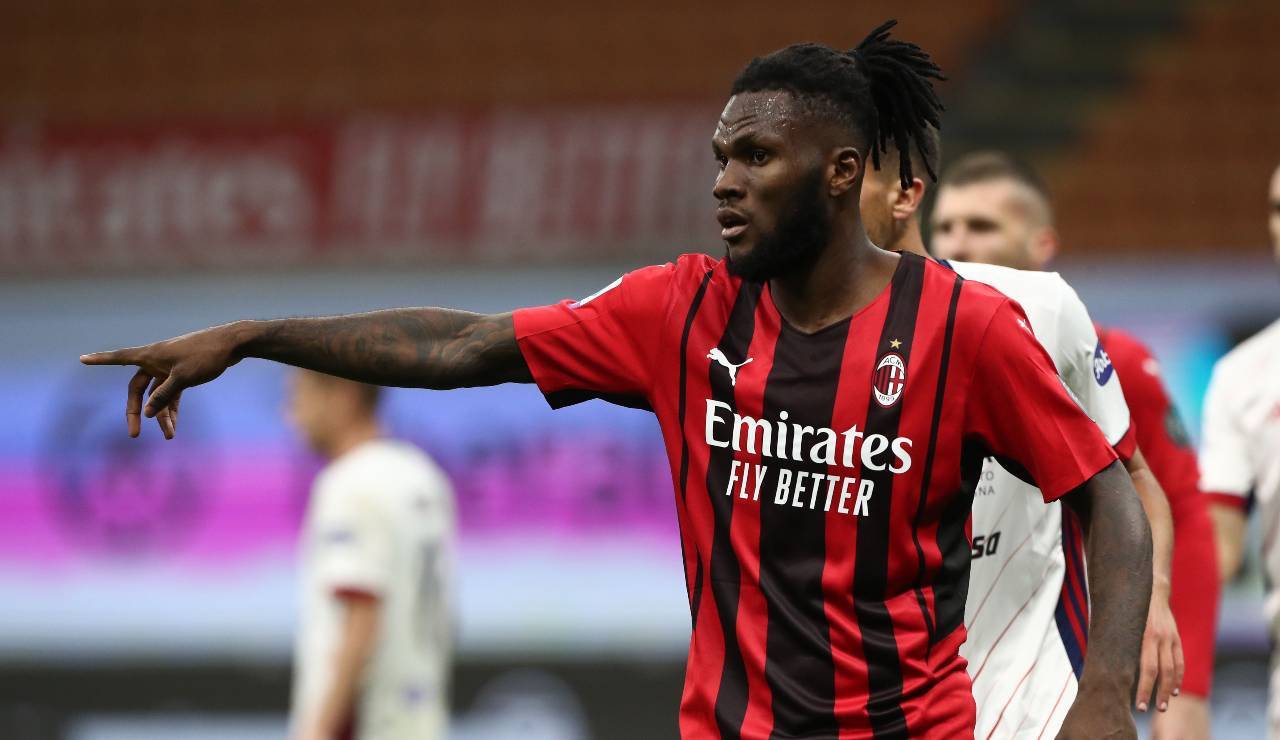 Kessie