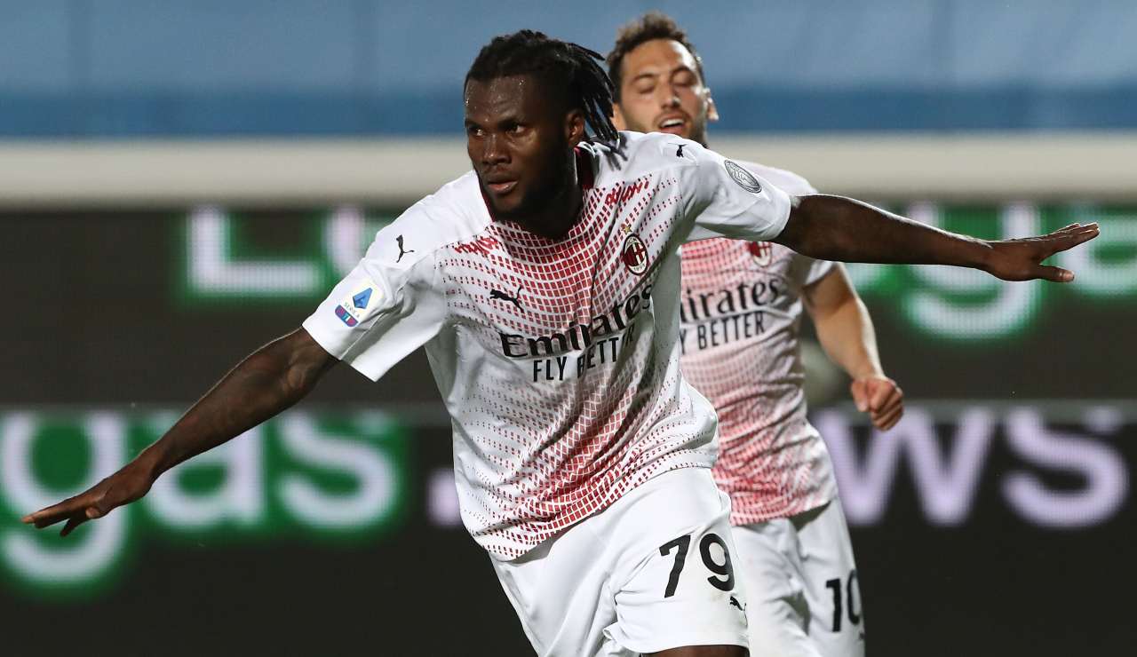 Kessie