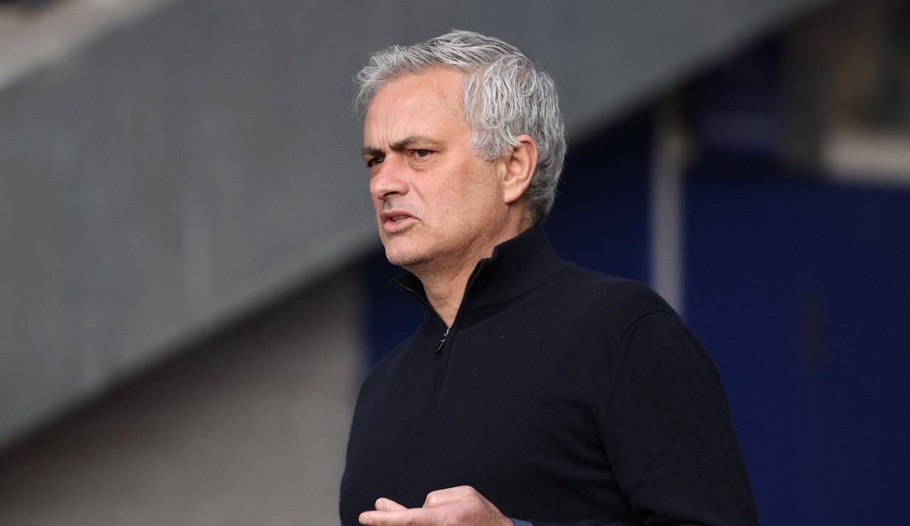 Mourinho