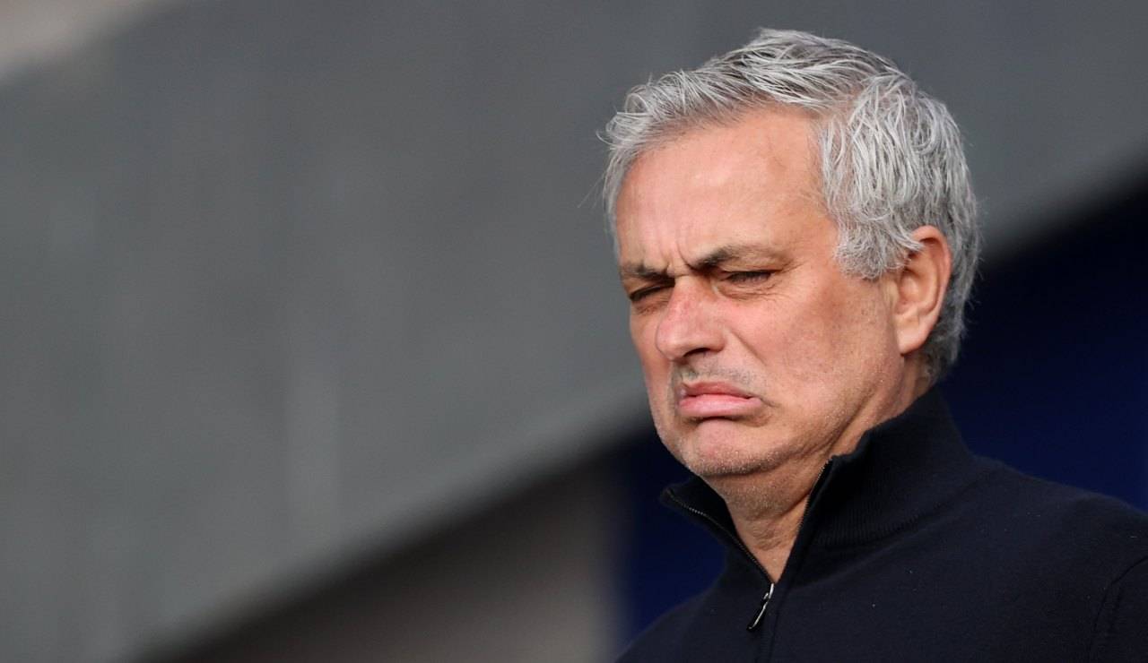 Mourinho