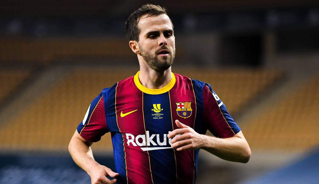 Miralem Pjanic