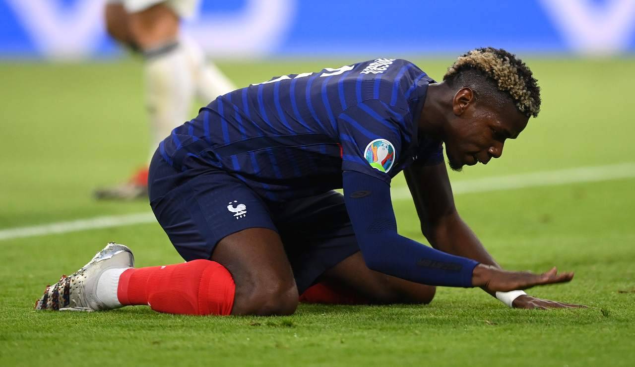 Paul Pogba