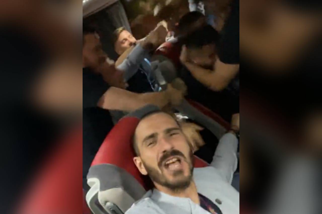 bonucci bus