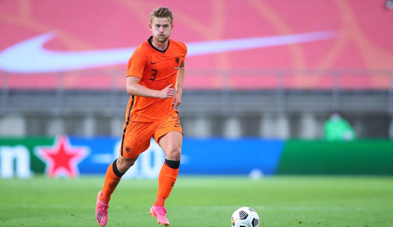 de ligt