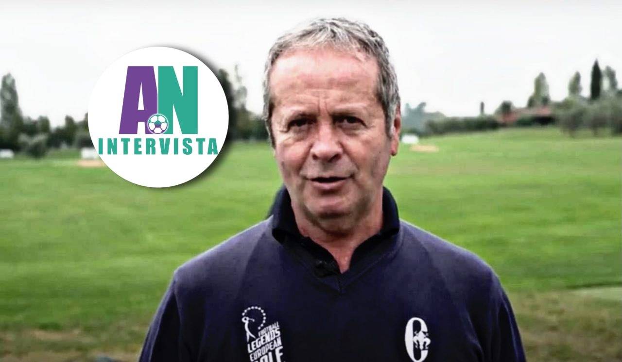 Intervista Dossena