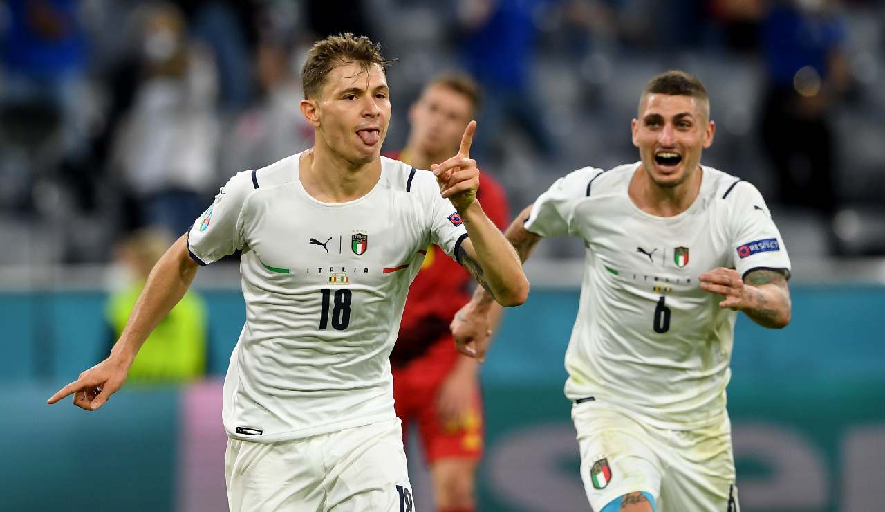 Barella