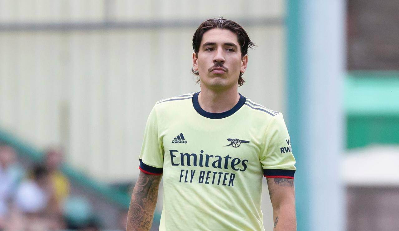 Bellerin