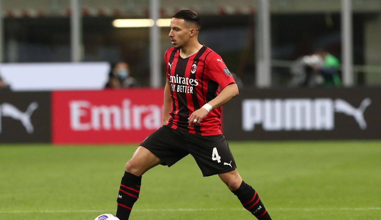 Bennacer