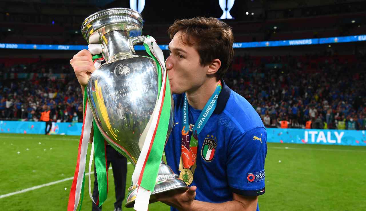 Federico Chiesa