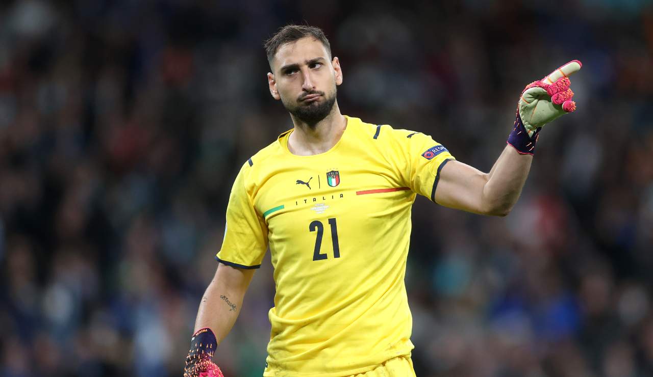 Donnarumma