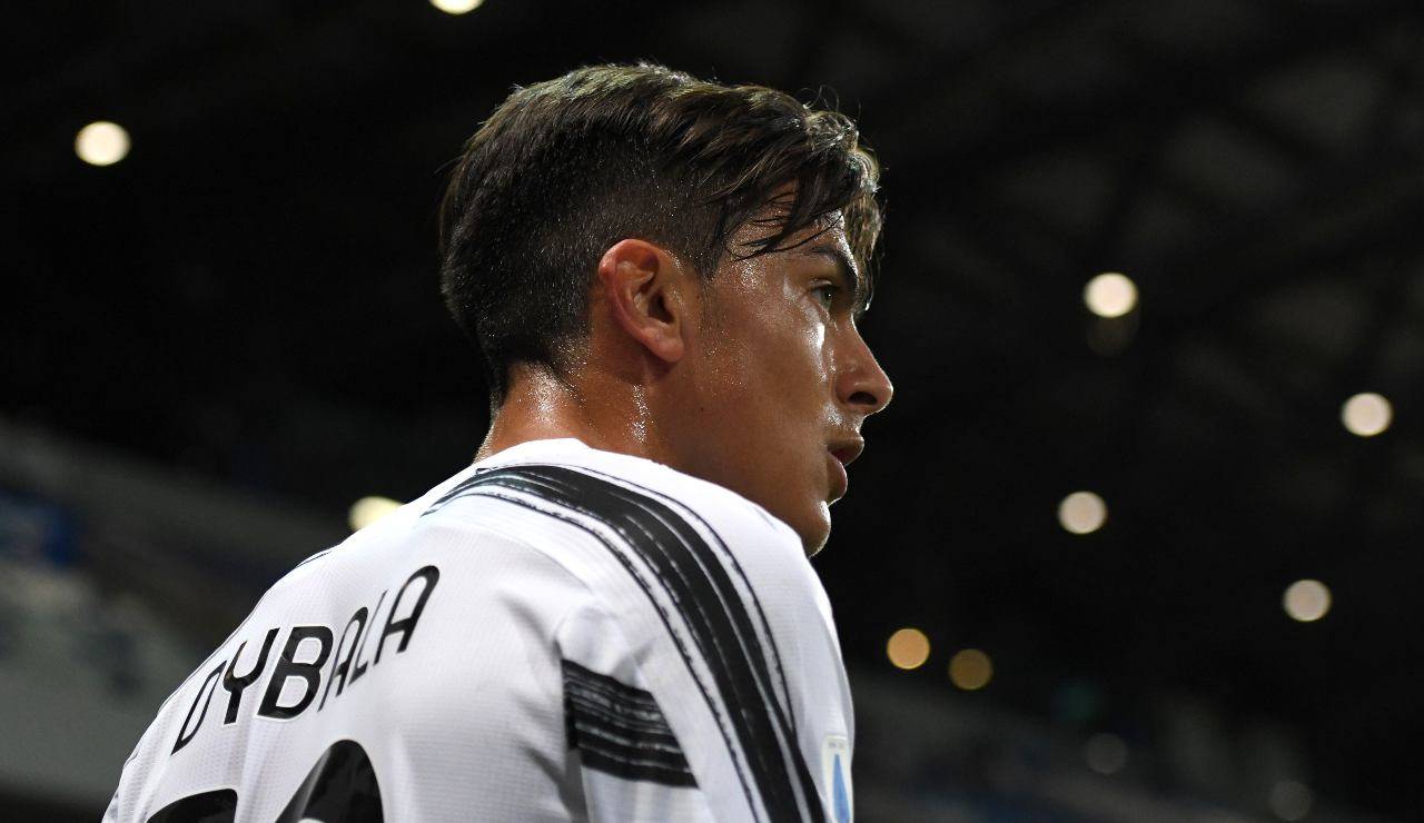 Paulo Dybala