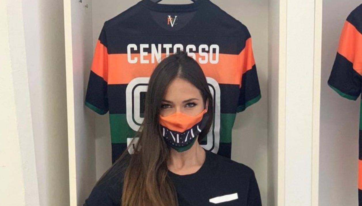 Centasso si presenta