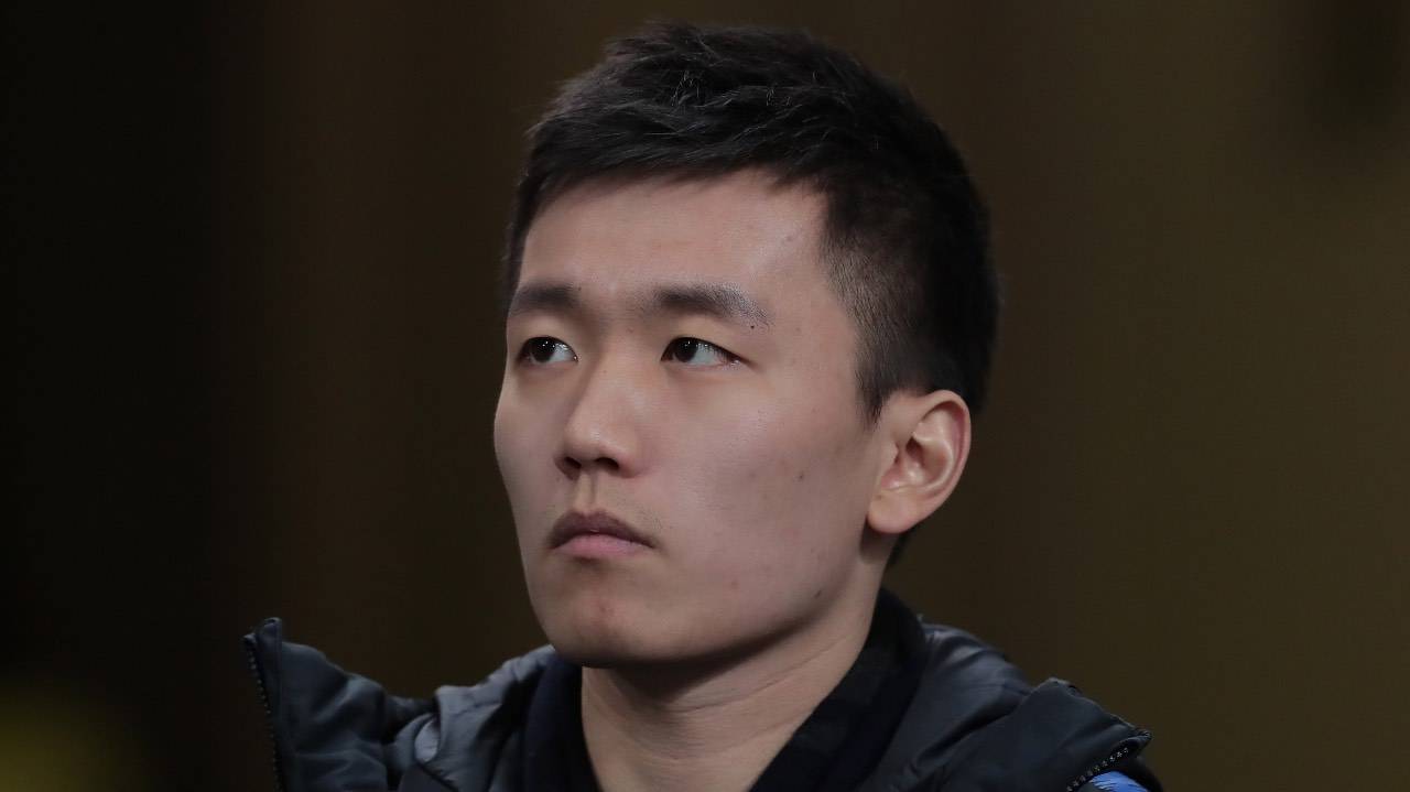 Zhang deluso