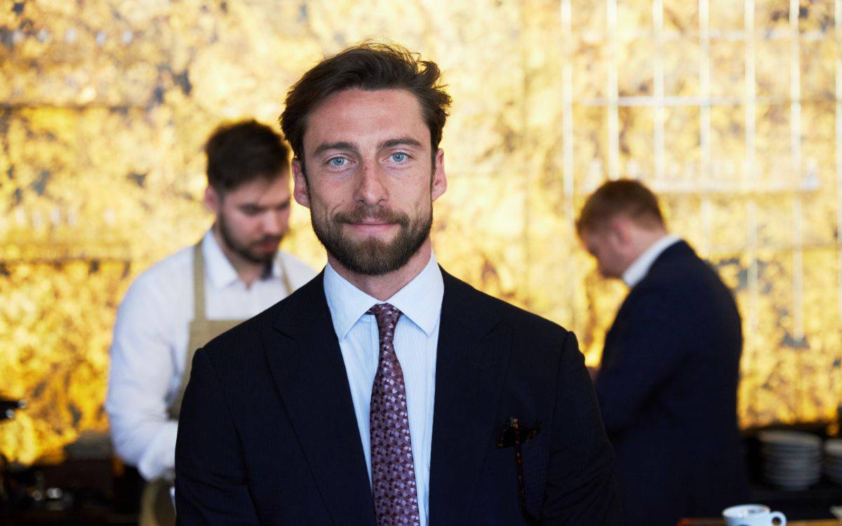 Marchisio su Italia-Inghilterra