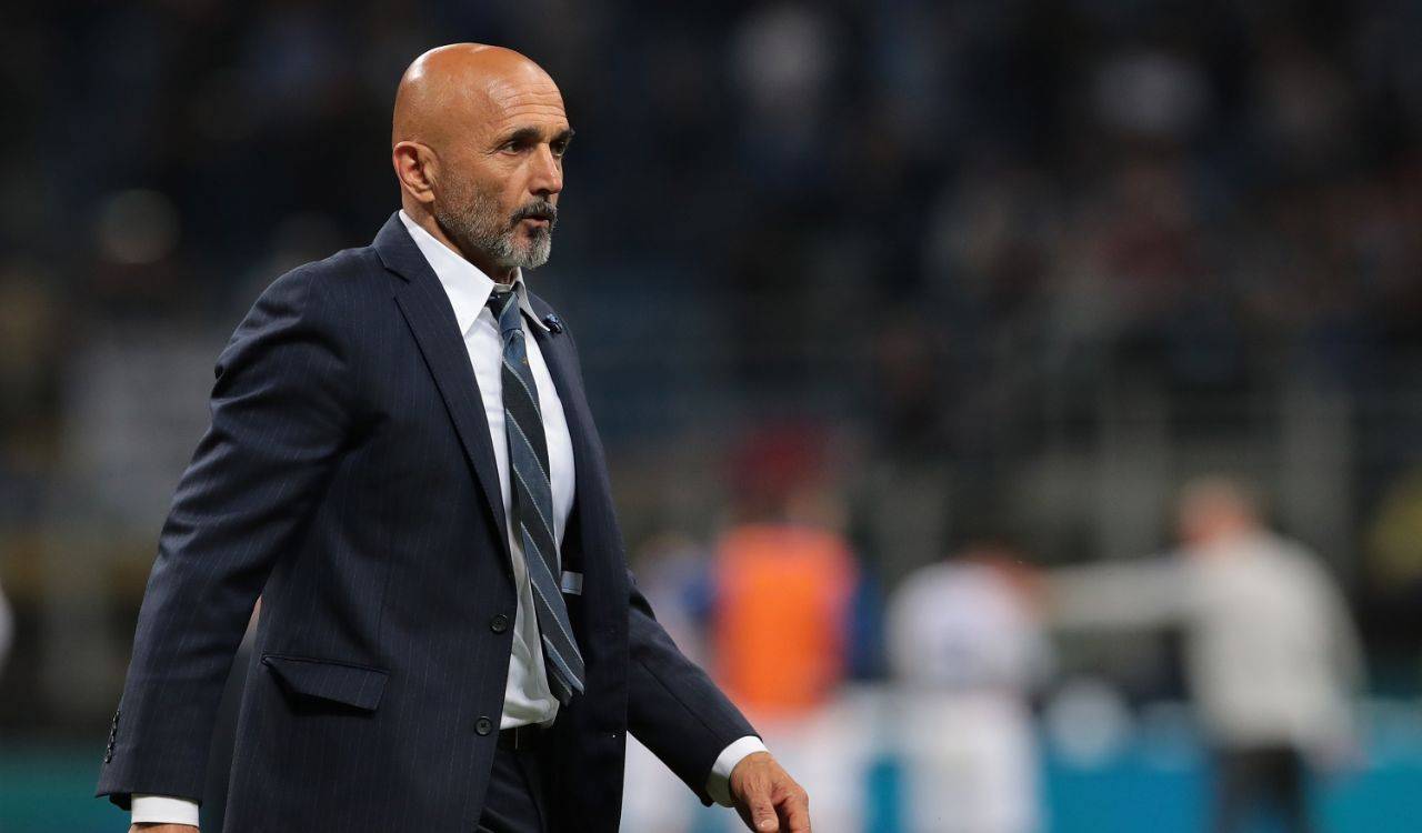 Spalletti