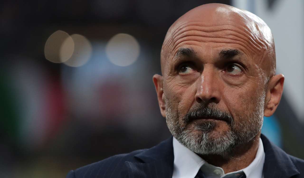 Spalletti Napoli