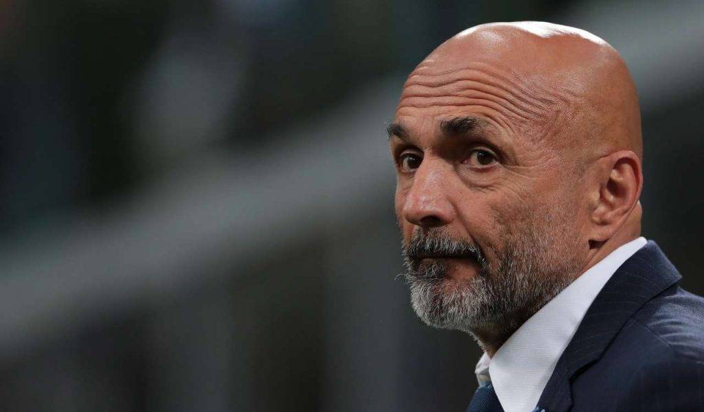 Spalletti