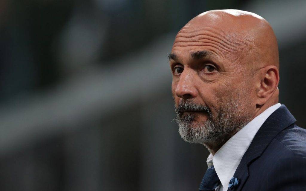 Spalletti