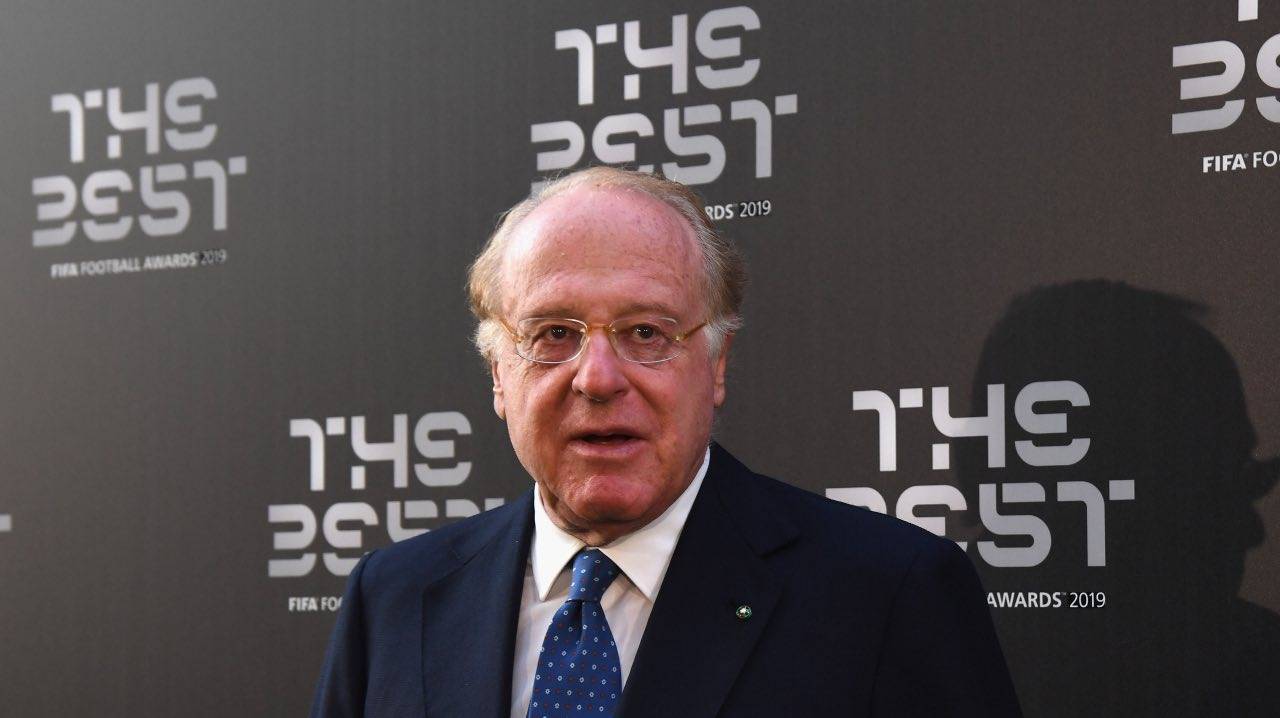 Scaroni preoccupato