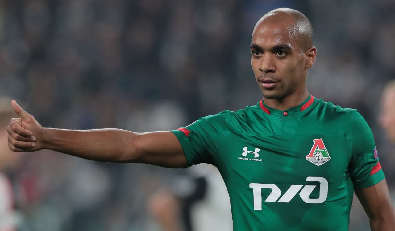 Joao Mario