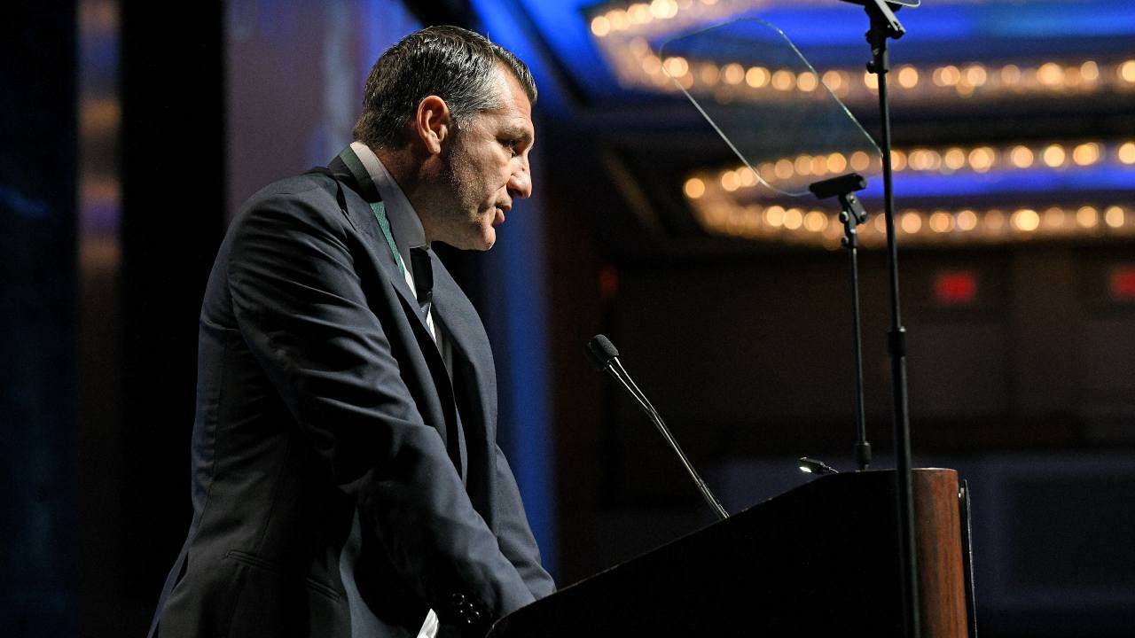 Christian Vieri parla