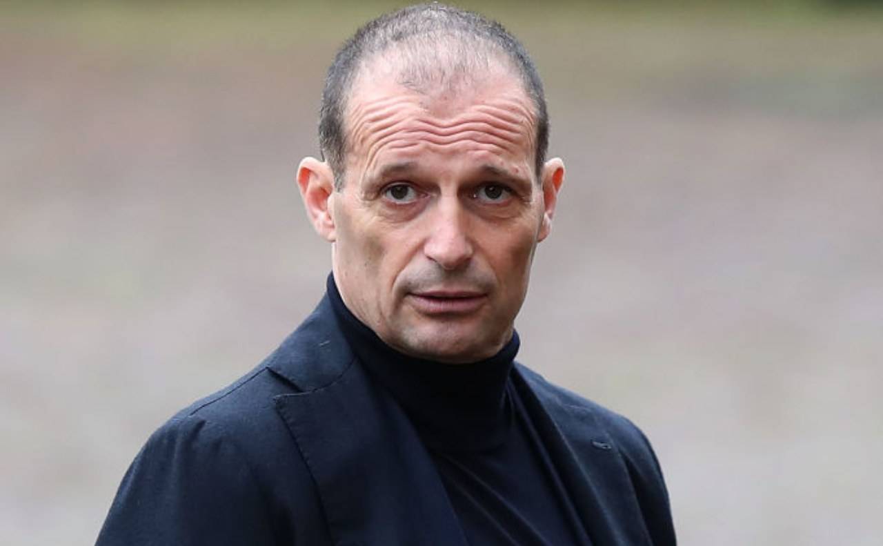 Allegri pensieroso