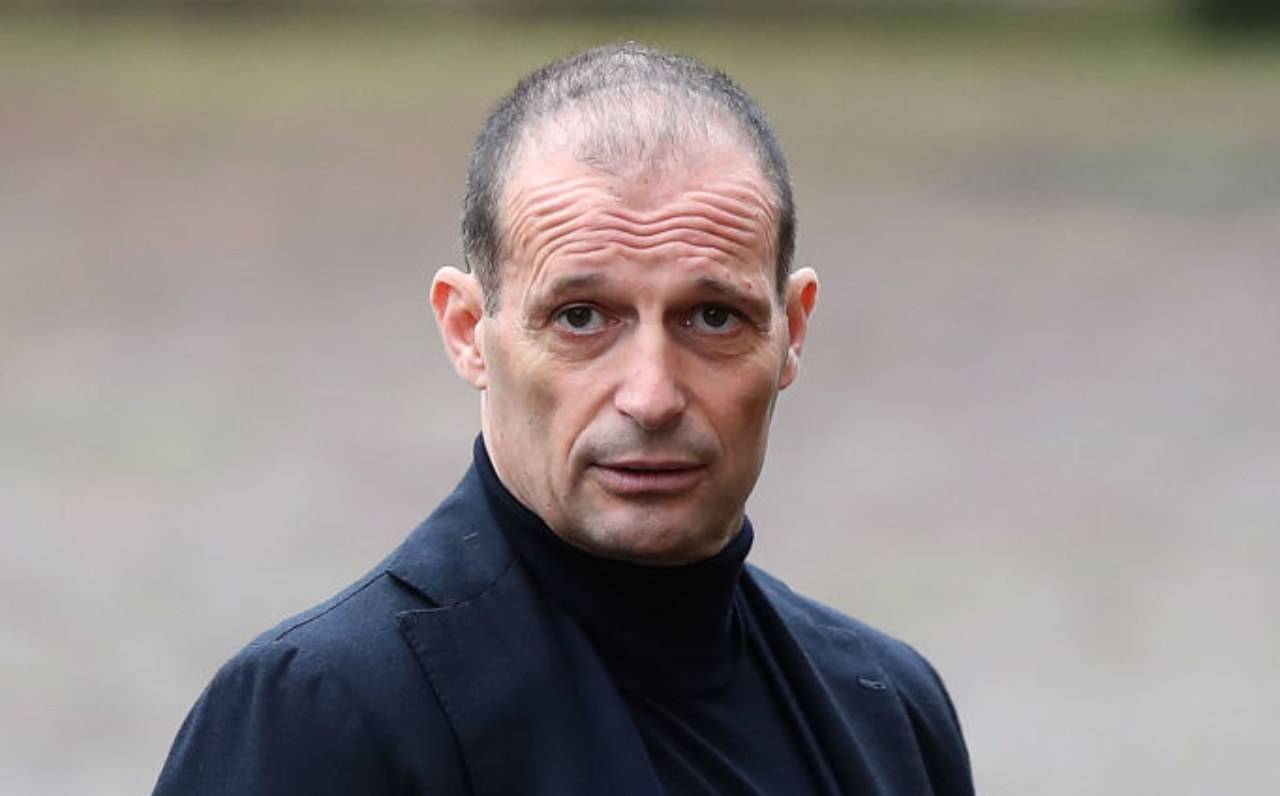 Allegri pensieroso