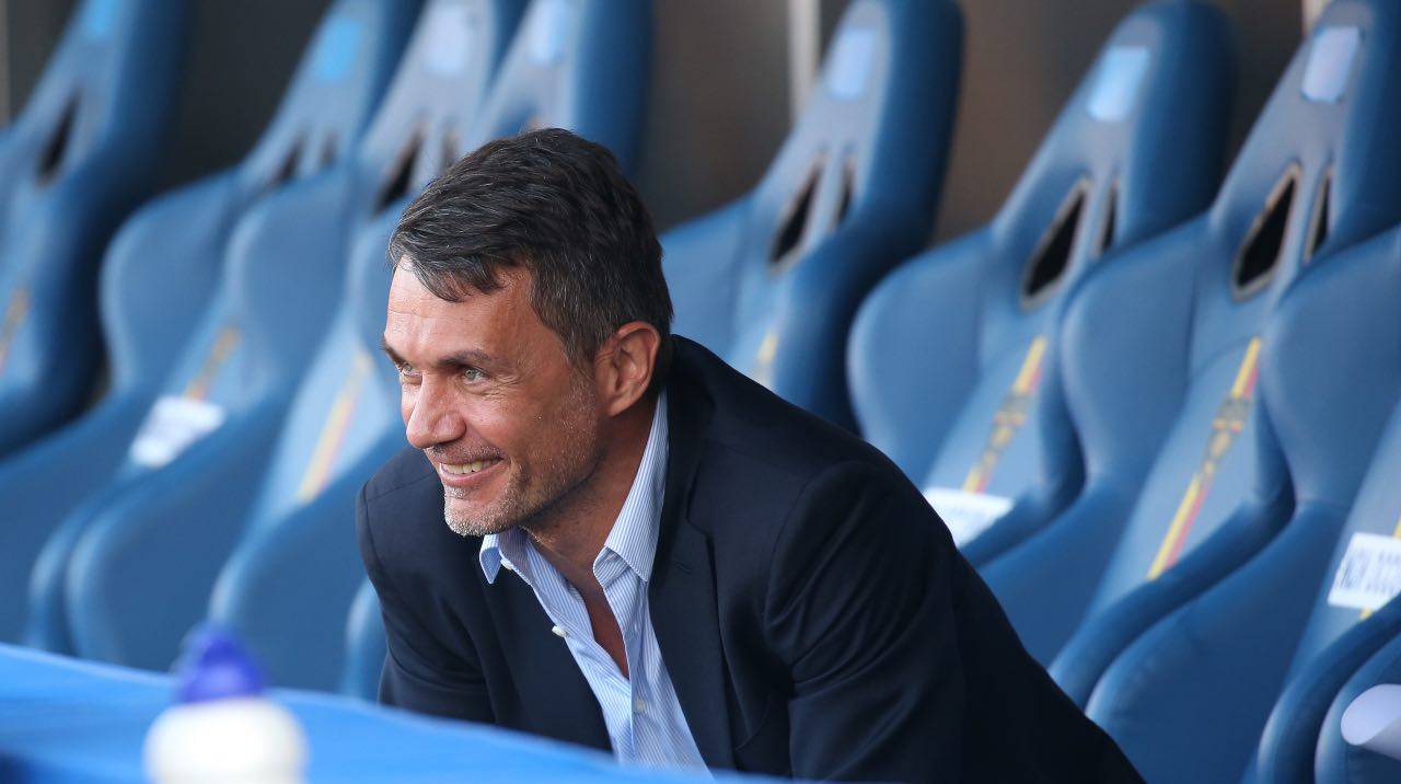 Maldini soddisfatto