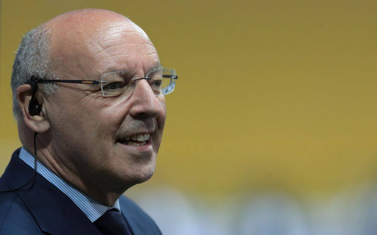 Marotta Inter