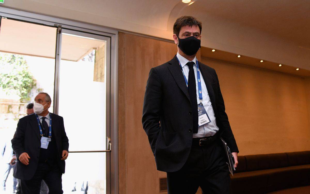 Agnelli