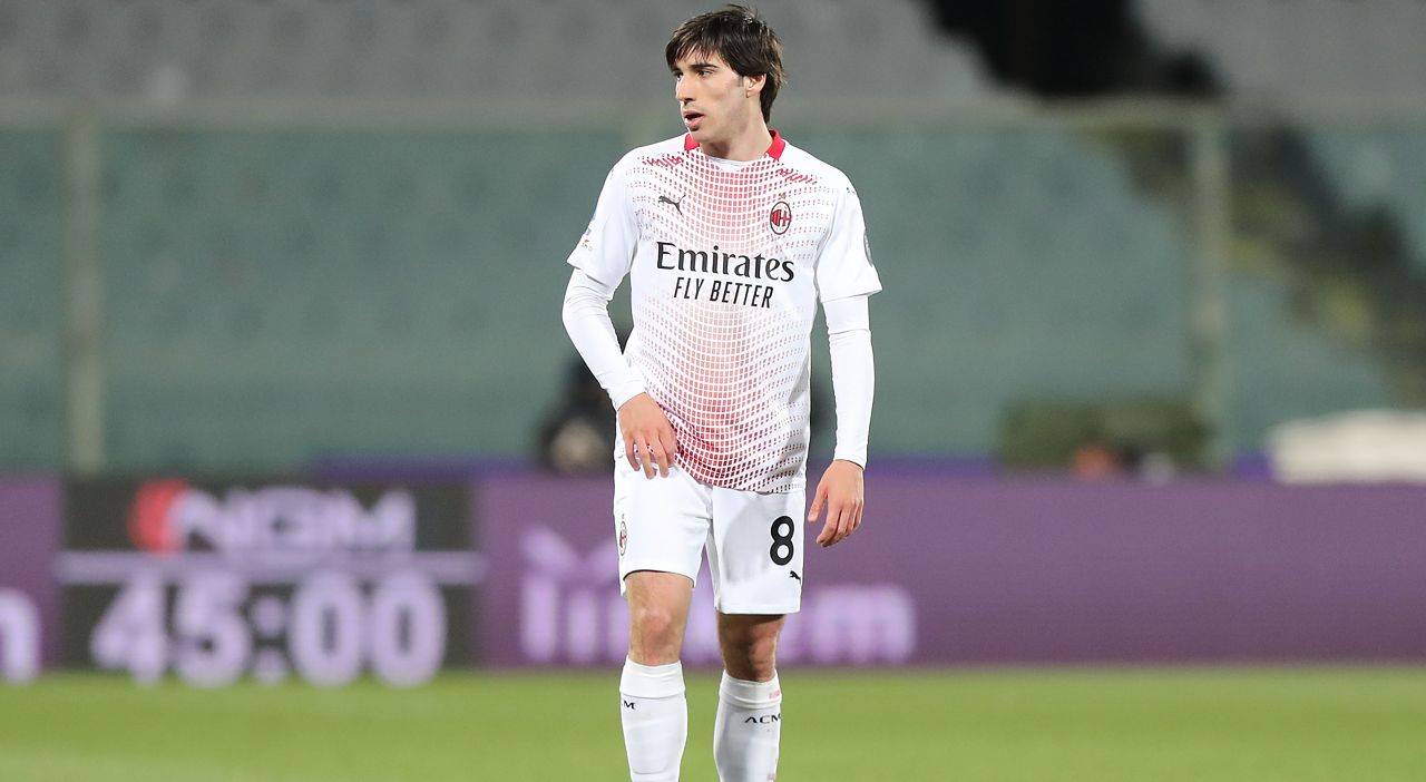 Tonali Milan