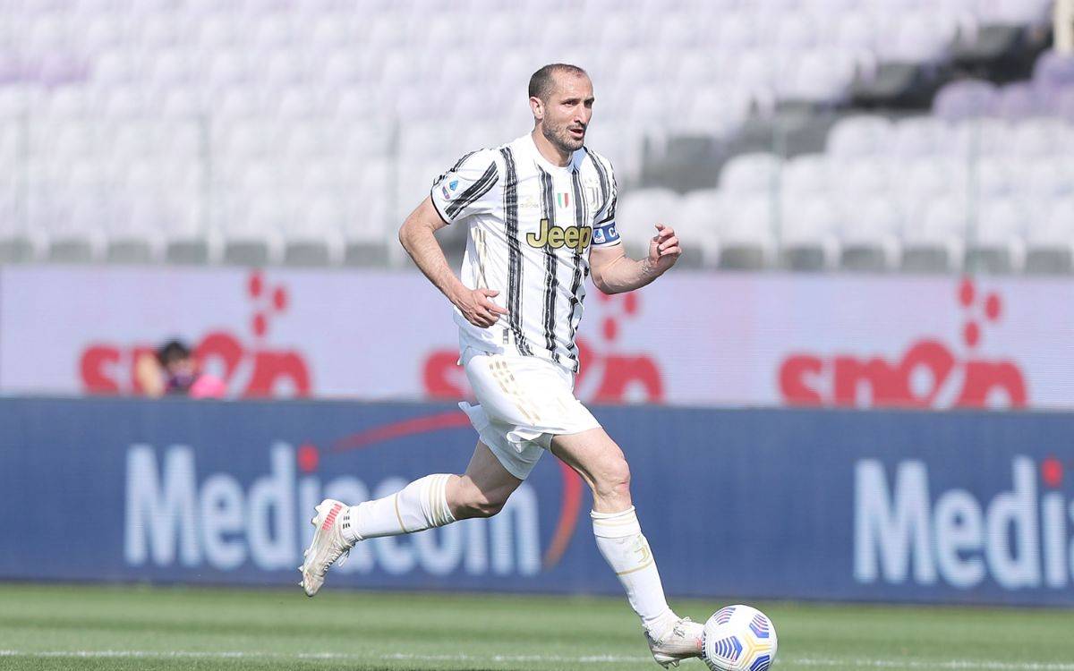 Chiellini