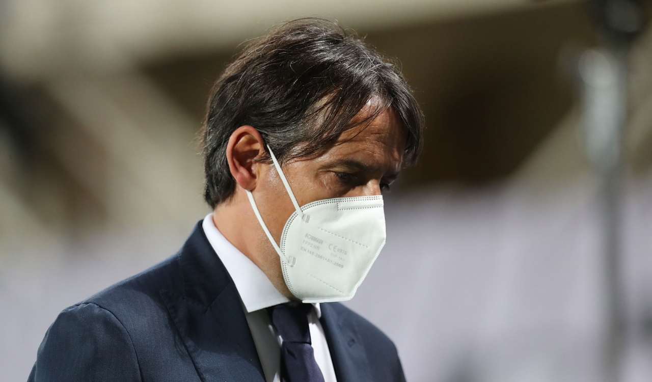 Inzaghi Inter