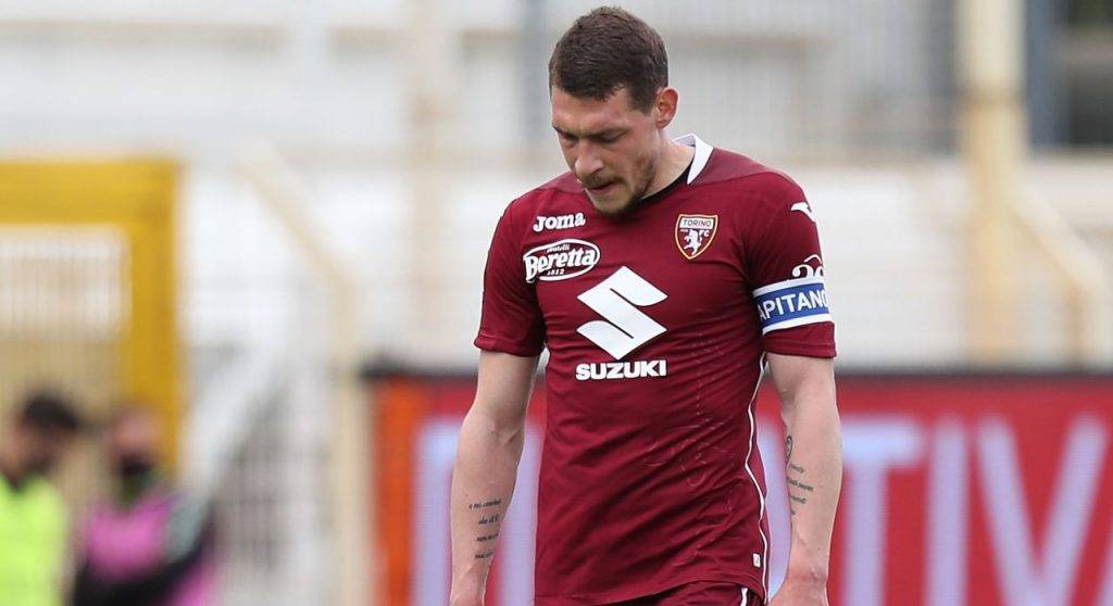 Belotti Torino