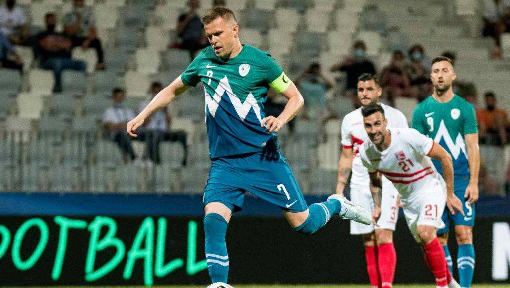 josip ilicic calcia