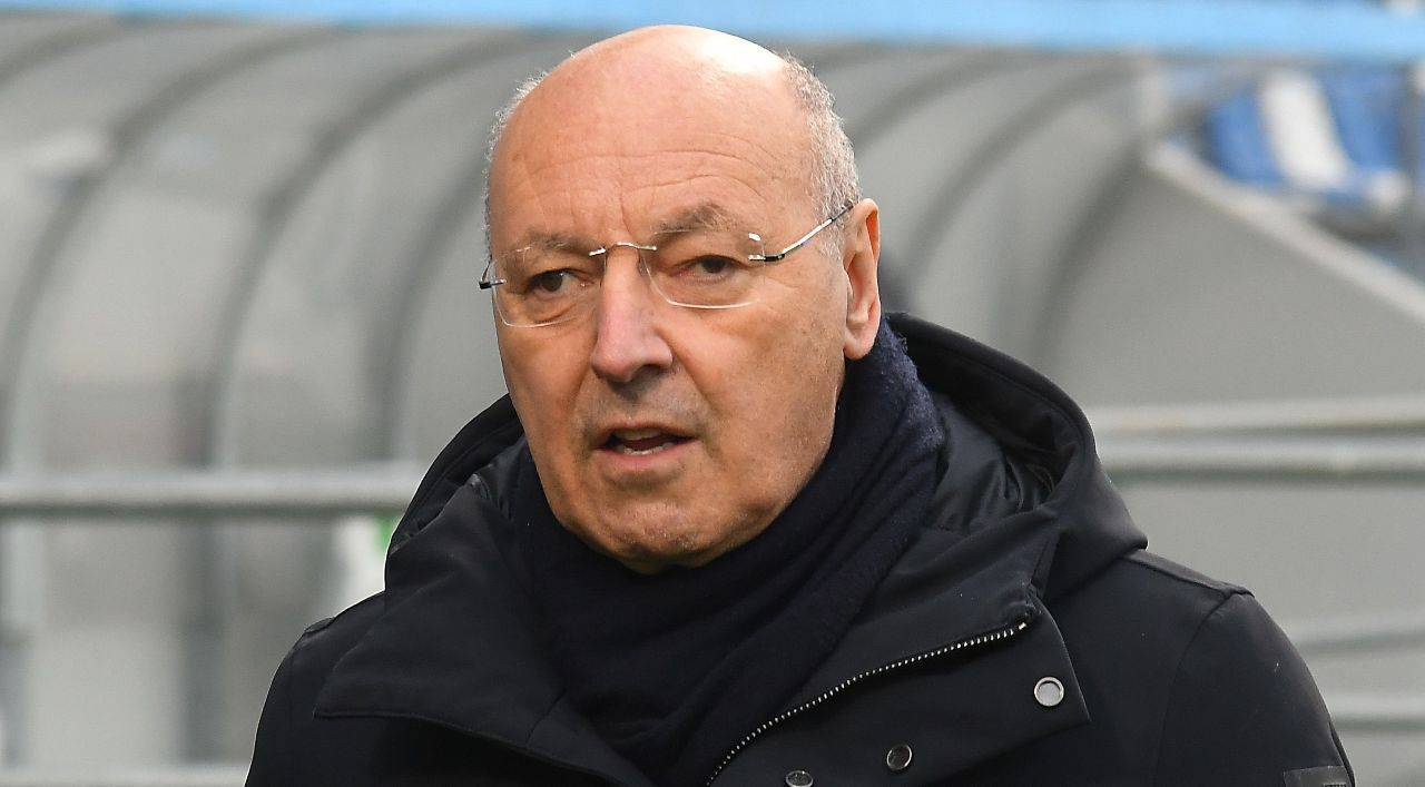 Giuseppe Marotta